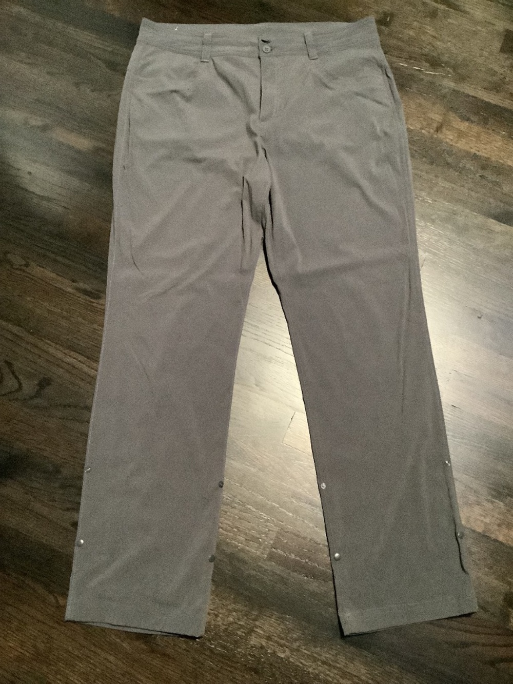 Eddie Bauer Hiking Travel Pants